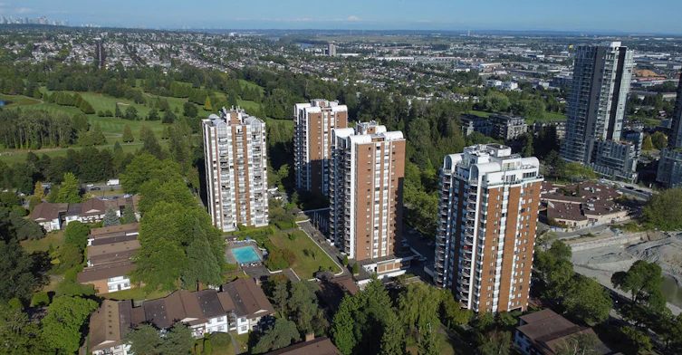7199-8-621 West 57th Avenue, Vancouver, BC, V6P 1R8 - 8