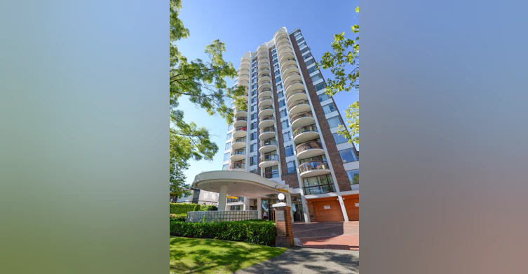 0603-621 West 57th Avenue, Vancouver, BC, V6P 1R8 - 6