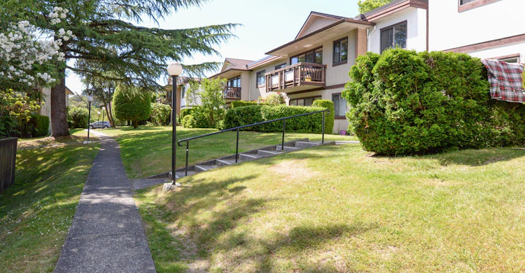 0102-621 West 57th Avenue, Vancouver, BC, V6P 1R8 - 4