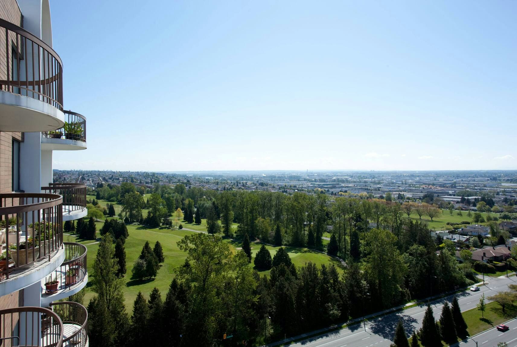 1001-621 West 57th Avenue, Vancouver, BC, V6P 1R8 - 2