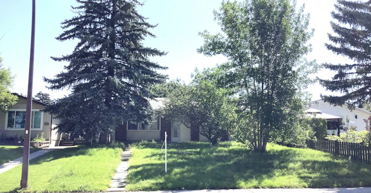316 60 Street Southeast, Calgary, AB, T2A 7X7