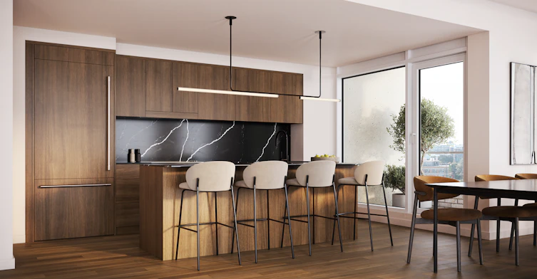 235 René Lévesque Boulevard Est, Montréal, QC, H2X 1N8 - 2
