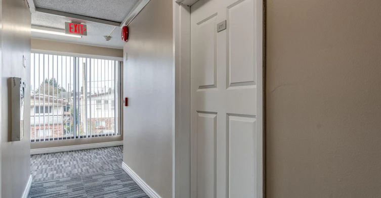 695 Southeast Marine Drive, Vancouver, BC, V5X 2T6
