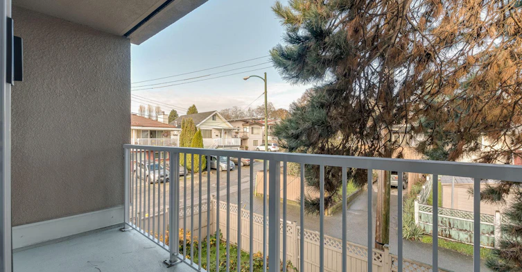 695 Southeast Marine Drive, Vancouver, BC, V5X 2T6 - 17