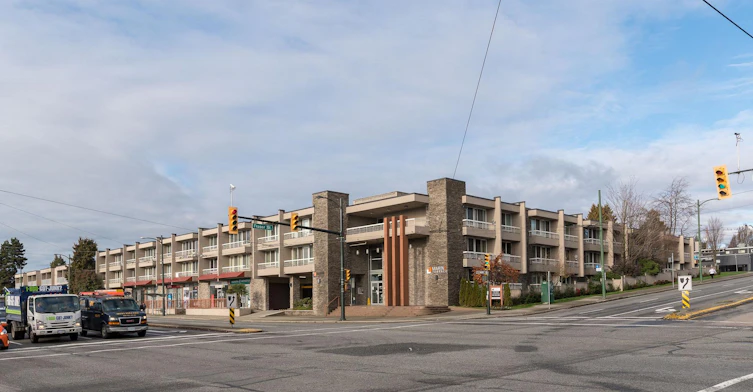 695 Southeast Marine Drive, Vancouver, BC, V5X 2T6