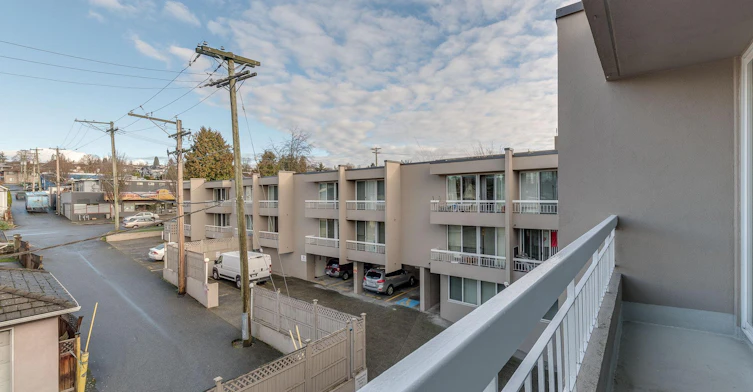 695 Southeast Marine Drive, Vancouver, BC, V5X 2T6 - 24
