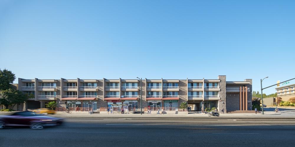 B216-695 Southeast Marine Drive, Vancouver, BC, V5X 2T6 - 3