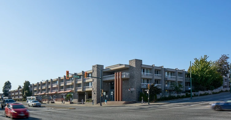 B216-695 Southeast Marine Drive, Vancouver, BC, V5X 2T6 - 2