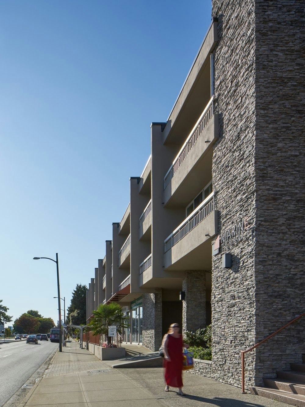 B216-695 Southeast Marine Drive, Vancouver, BC, V5X 2T6 - 4
