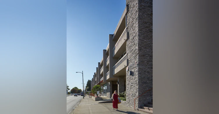 B216-695 Southeast Marine Drive, Vancouver, BC, V5X 2T6 - 4