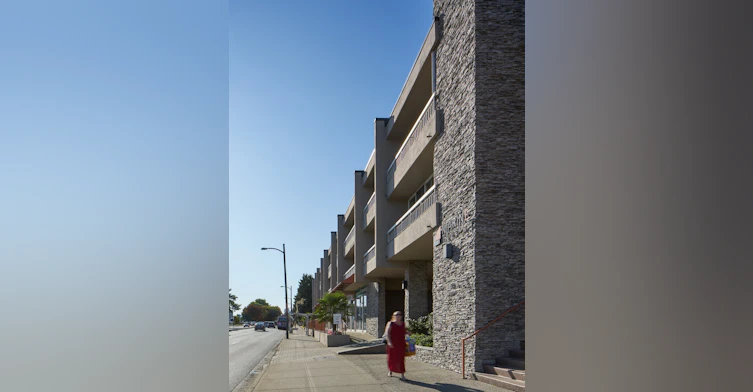 A279-695 Southeast Marine Drive, Vancouver, BC, V5X 2T6 - 4