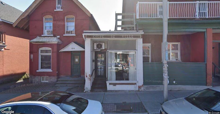 ½ B-502 Somerset Street West, Ottawa, ON, K1R 5J7 - 13