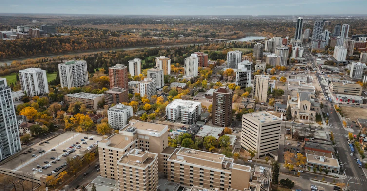 106-10015 113 Street, Edmonton, AB, T5K 1N8 - 15
