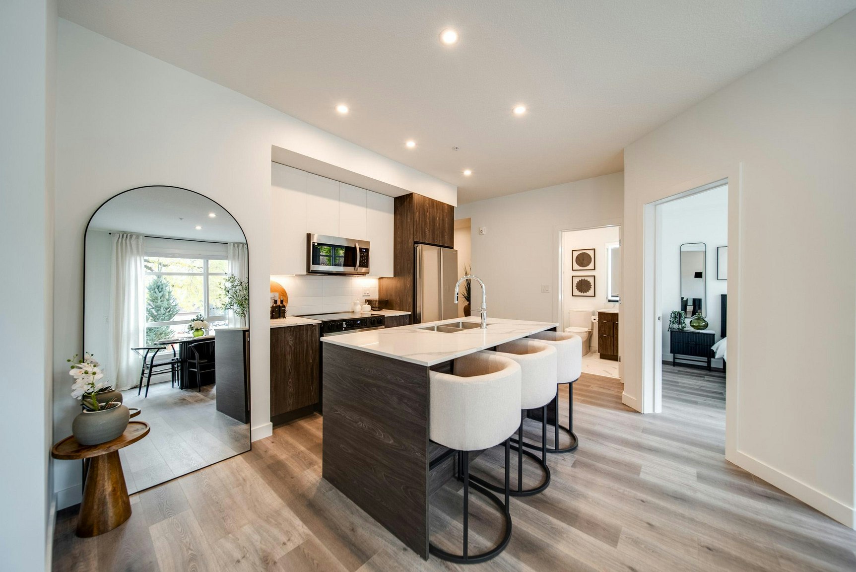 303-10015 113 Street, Edmonton, AB, T5K 0S8 - 7