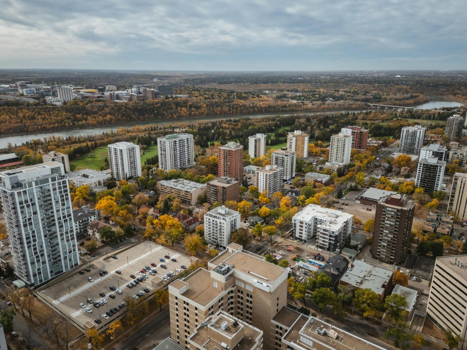 511-10015 113 Street, Edmonton, AB, T5K 1N8 - 18