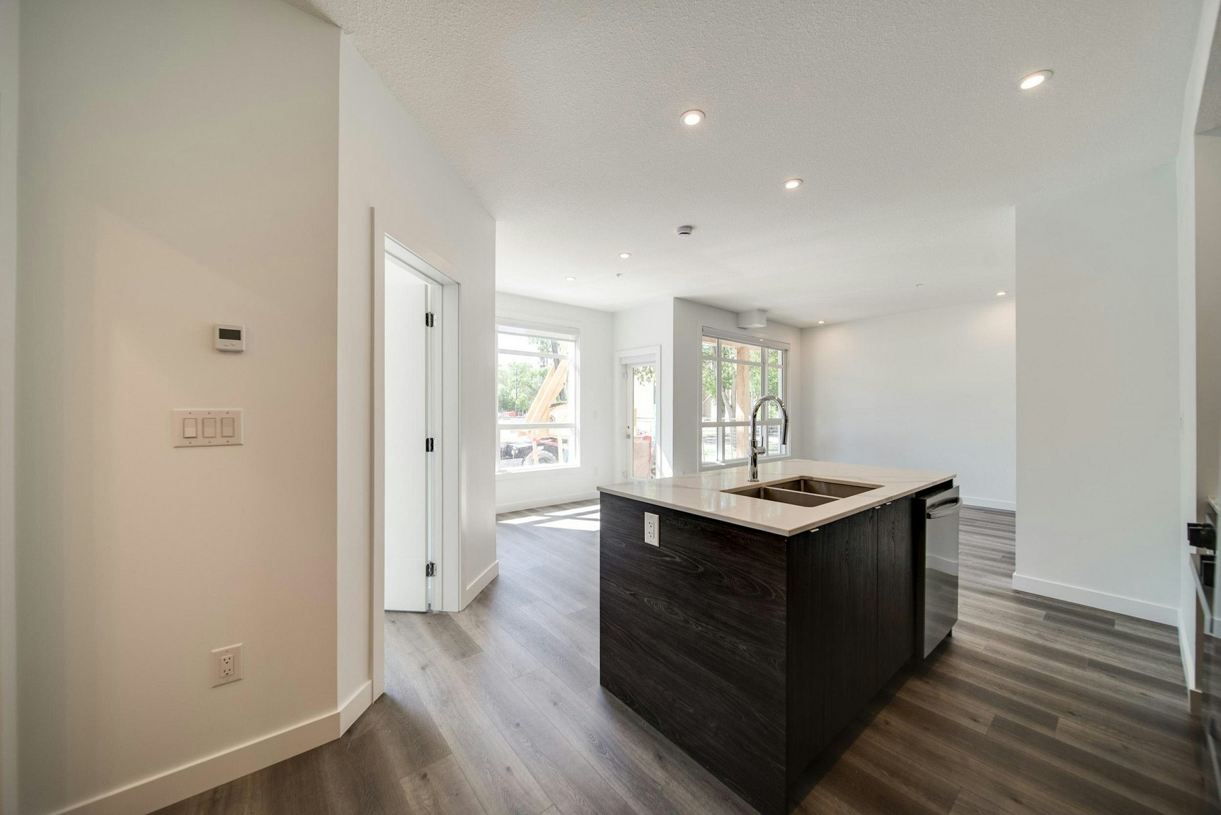 611-10015 113 Street, Edmonton, AB, T5K 0S8 - 15