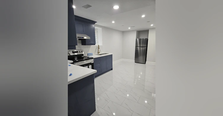 Basement Unit-1136 Enchanted Crescent, Pickering, ON, L1X 0H1 - 2