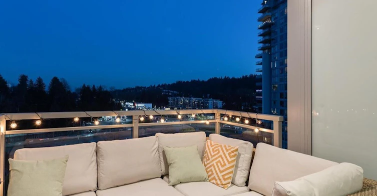 1402-305 Morrissey Road, Port Moody, BC, V3H 0M3 - 27