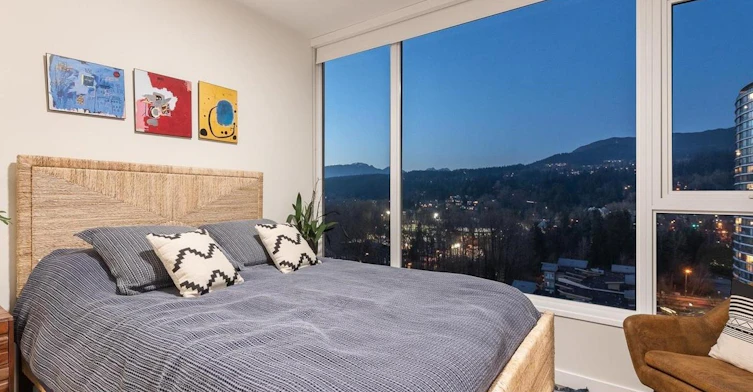 1402-305 Morrissey Road, Port Moody, BC, V3H 0M3 - 15