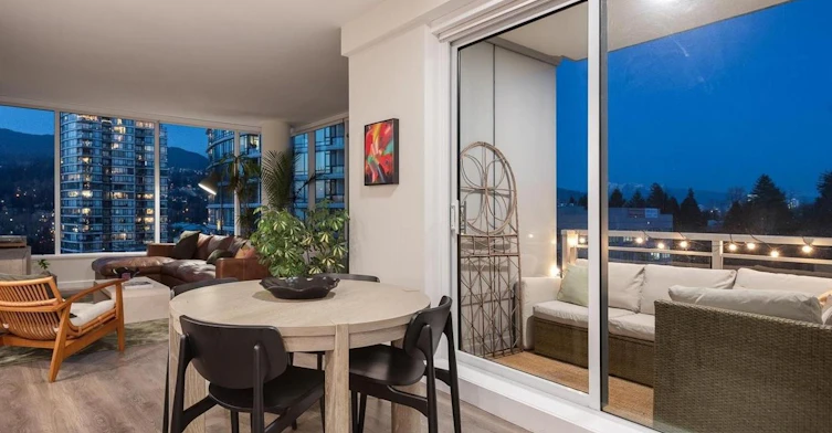 1402-305 Morrissey Road, Port Moody, BC, V3H 0M3 - 10