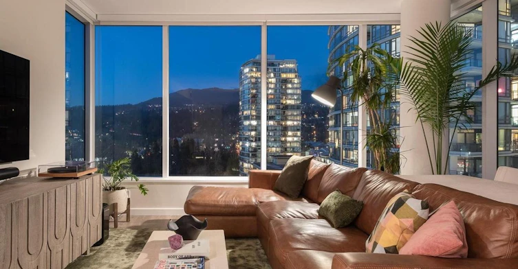 1402-305 Morrissey Road, Port Moody, BC, V3H 0M3 - 12
