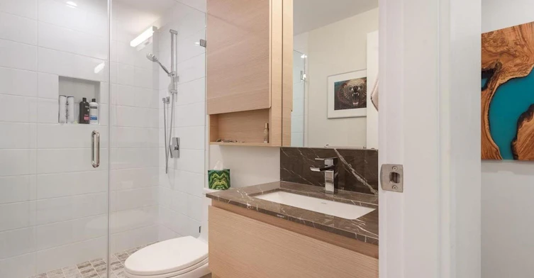 1402-305 Morrissey Road, Port Moody, BC, V3H 0M3 - 25