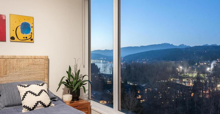 1402-305 Morrissey Road, Port Moody, BC, V3H 0M3 - 17