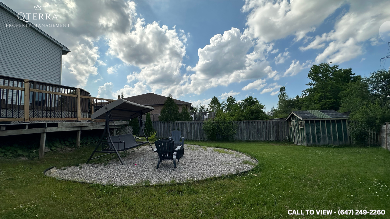 53-53 Phair Crescent, London, ON, N5Z 5B5 - 20