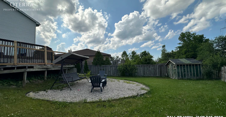 53-53 Phair Crescent, London, ON, N5Z 5B5 - 20