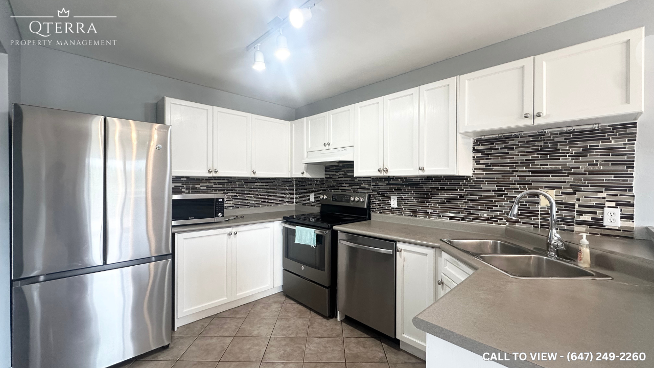 53-53 Phair Crescent, London, ON, N5Z 5B5 - 2