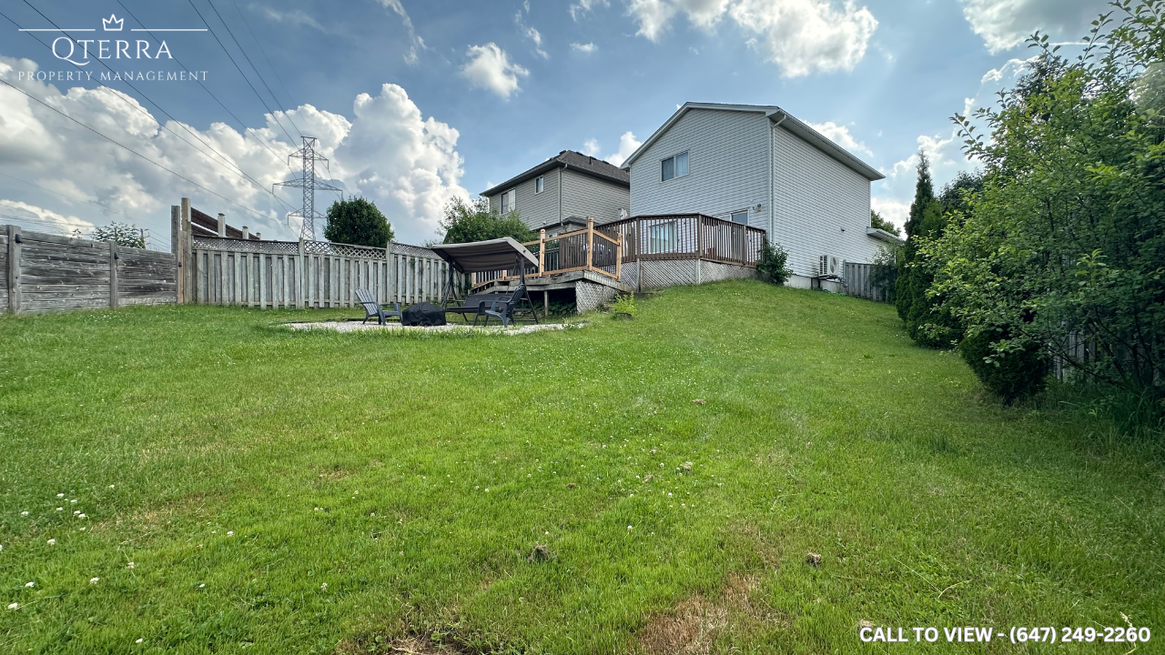 53-53 Phair Crescent, London, ON, N5Z 5B5 - 21