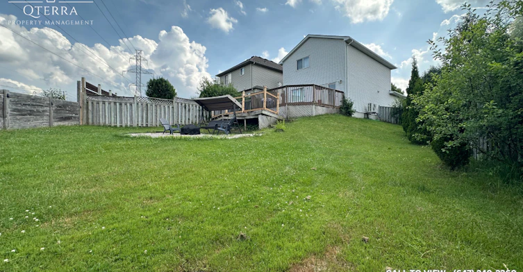 53-53 Phair Crescent, London, ON, N5Z 5B5 - 21
