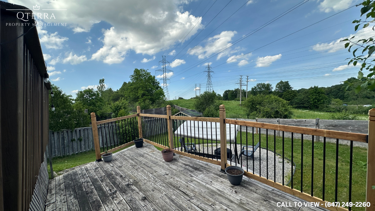 53-53 Phair Crescent, London, ON, N5Z 5B5 - 19
