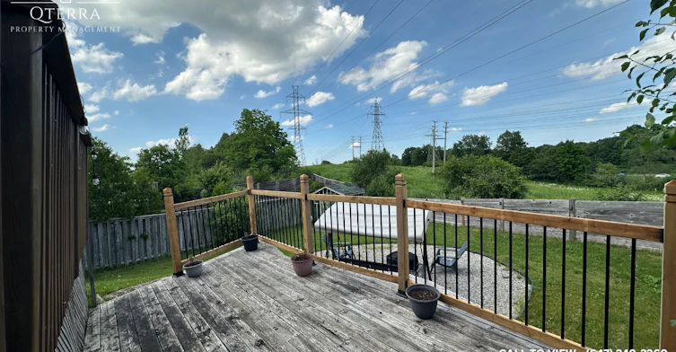 53-53 Phair Crescent, London, ON, N5Z 5B5 - 19