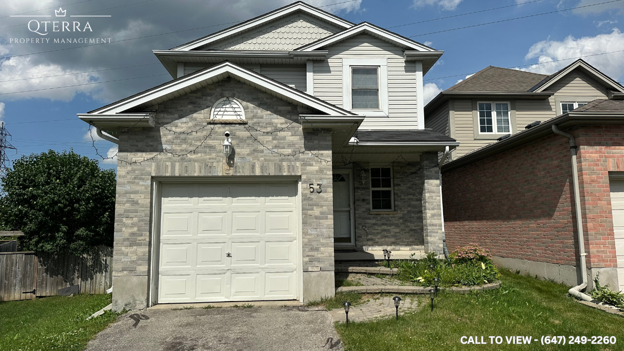 53-53 Phair Crescent, London, ON, N5Z 5B5 - 22