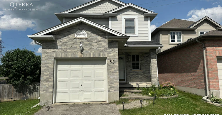 53-53 Phair Crescent, London, ON, N5Z 5B5 - 22