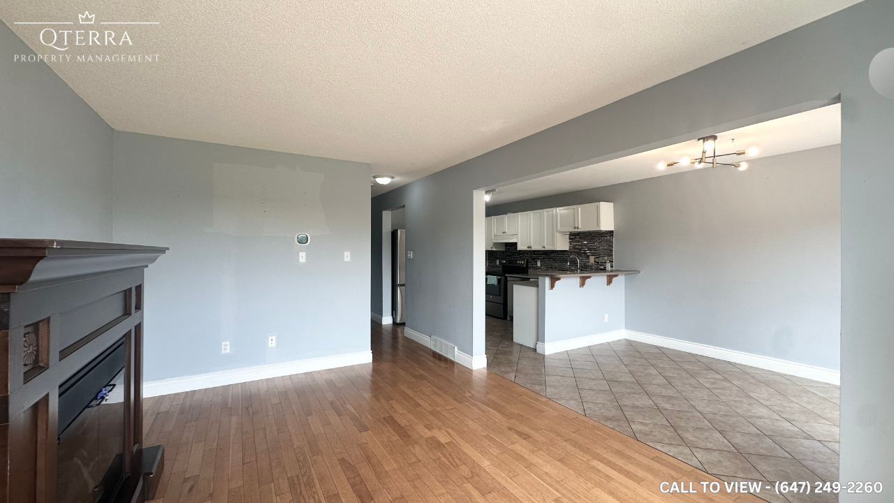 53-53 Phair Crescent, London, ON, N5Z 5B5 - 5