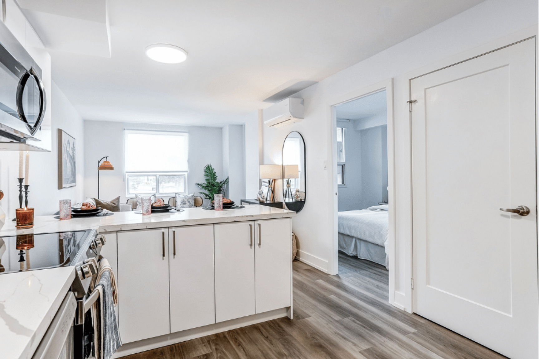 37-6515 Glen Erin Drive, Mississauga, ON, L5N 8P9 - 5