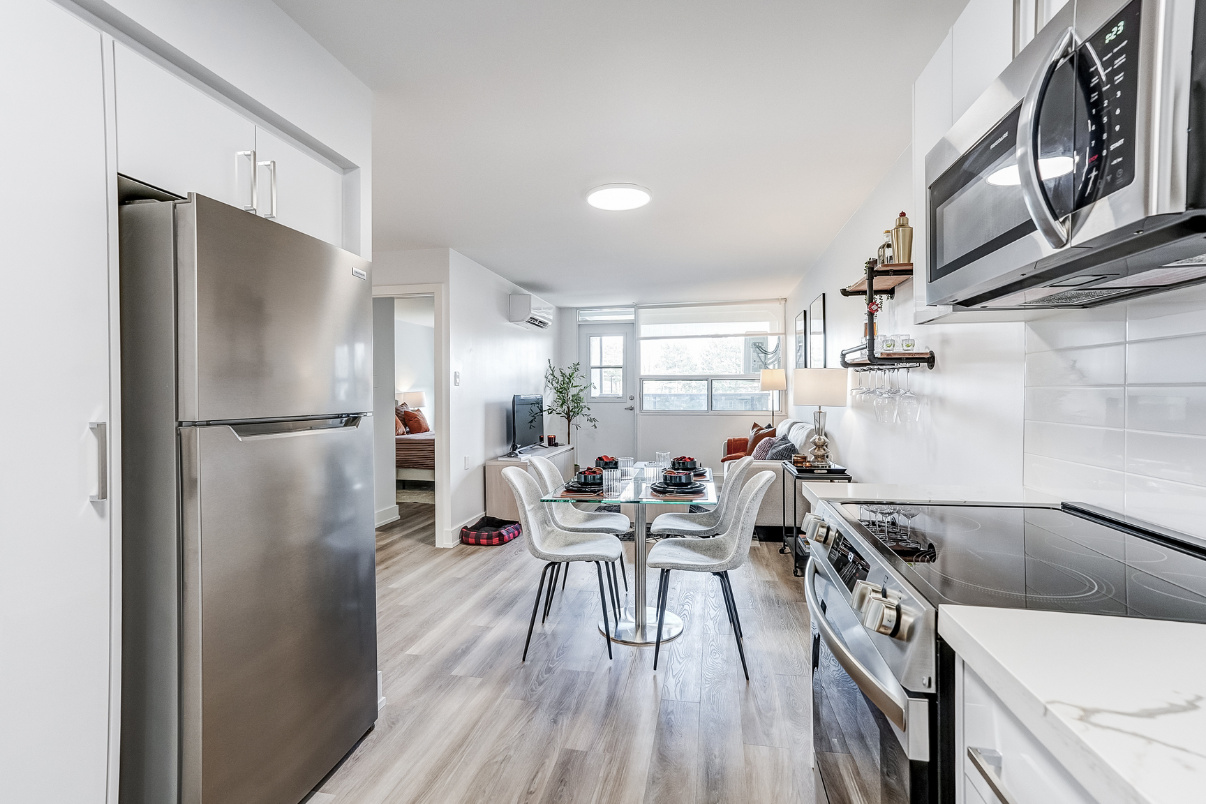 1-6515 Glen Erin Drive, Mississauga, ON, L5N 8P9 - 4
