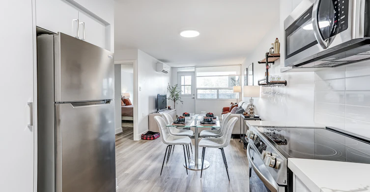 1-6515 Glen Erin Drive, Mississauga, ON, L5N 8P9 - 4