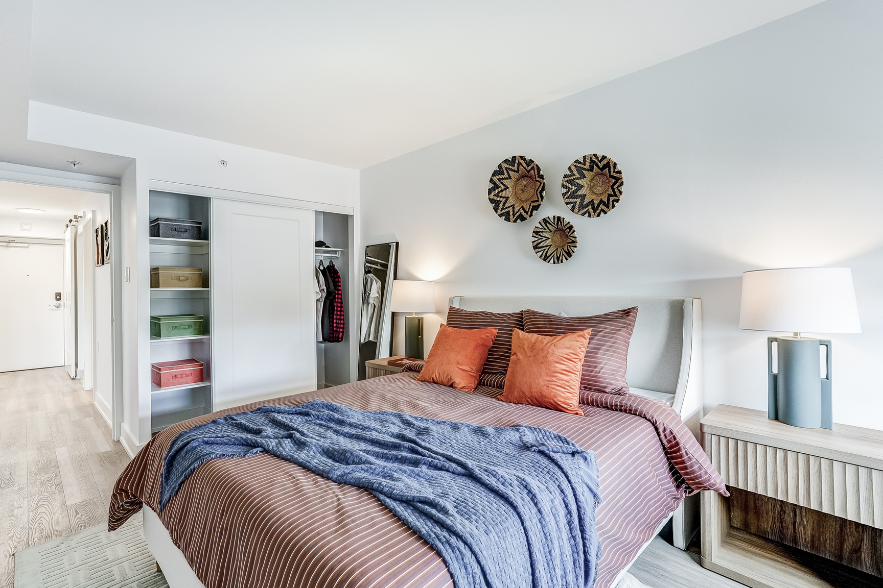 1-6515 Glen Erin Drive, Mississauga, ON, L5N 8P9 - 6