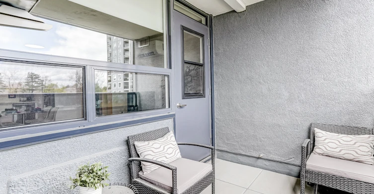 1-6515 Glen Erin Drive, Mississauga, ON, L5N 8P9 - 9