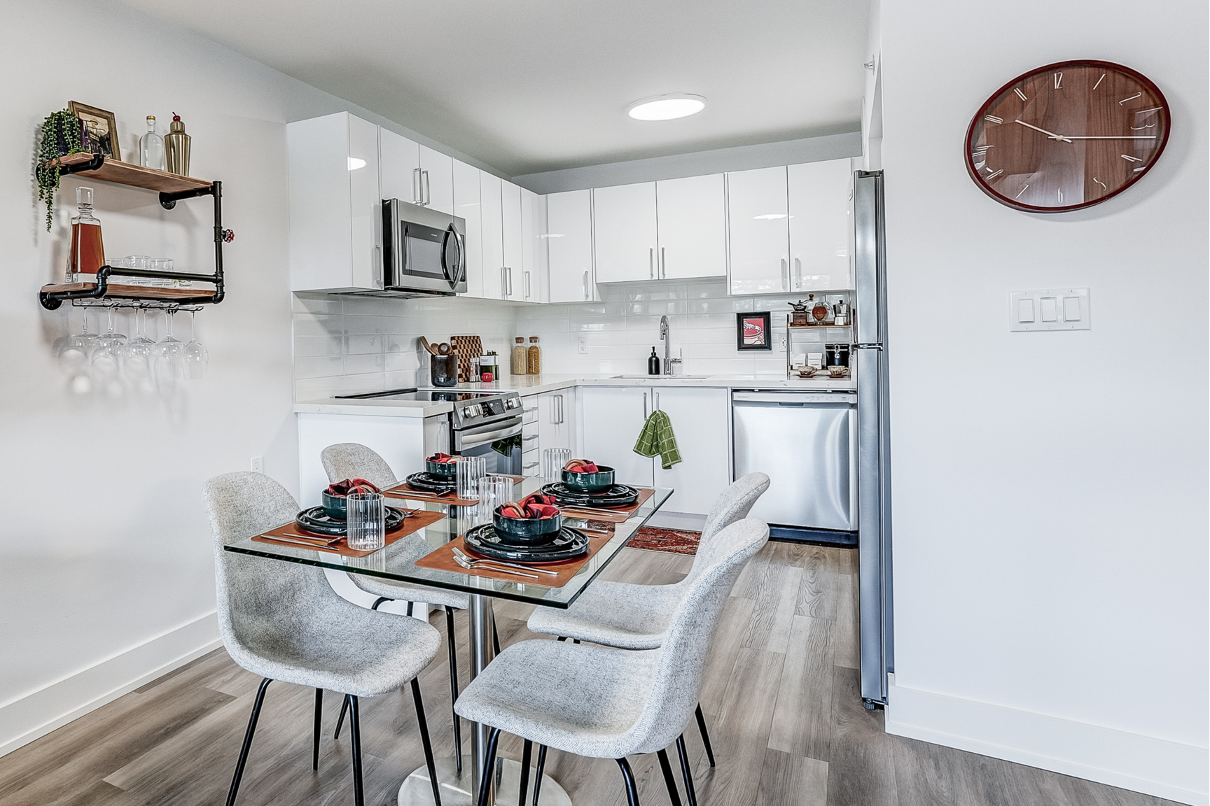 1-6515 Glen Erin Drive, Mississauga, ON, L5N 8P9 - 2
