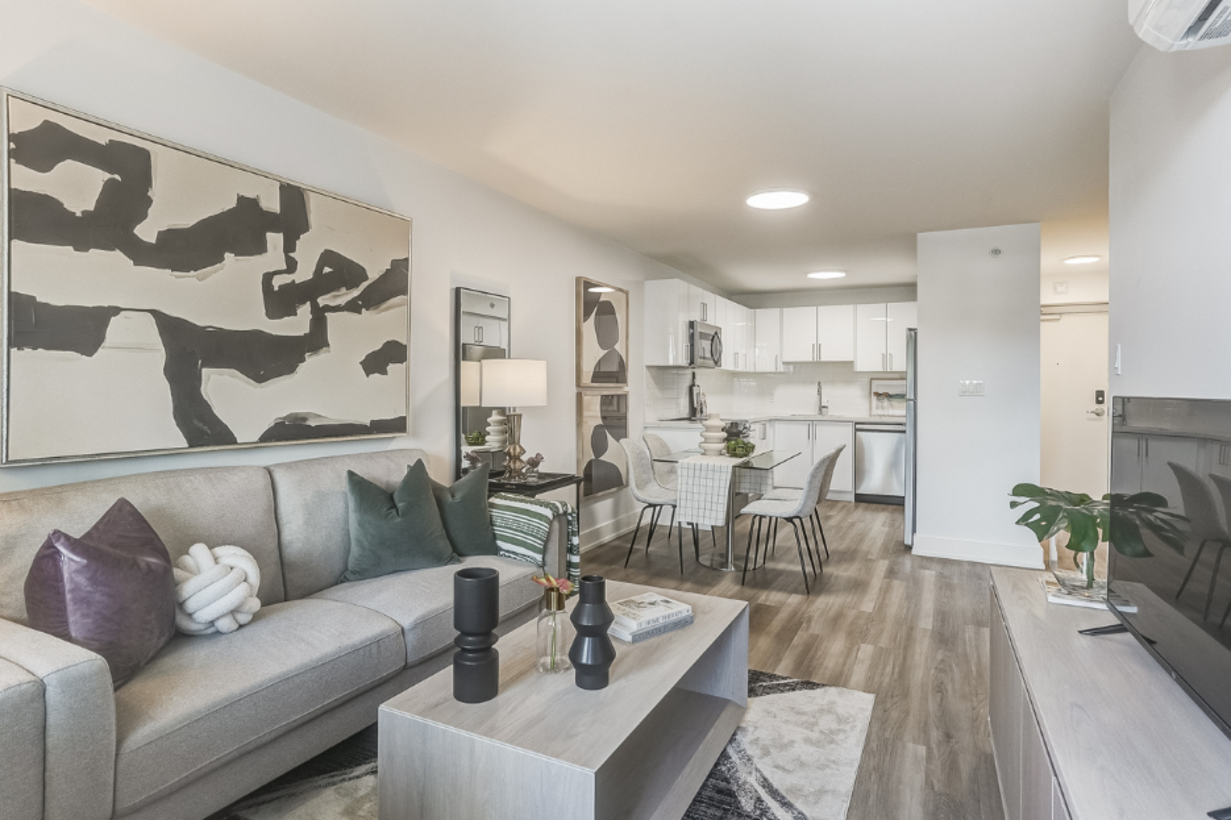 11-6515 Glen Erin Drive, Mississauga, ON, L5N 8P9 - 4