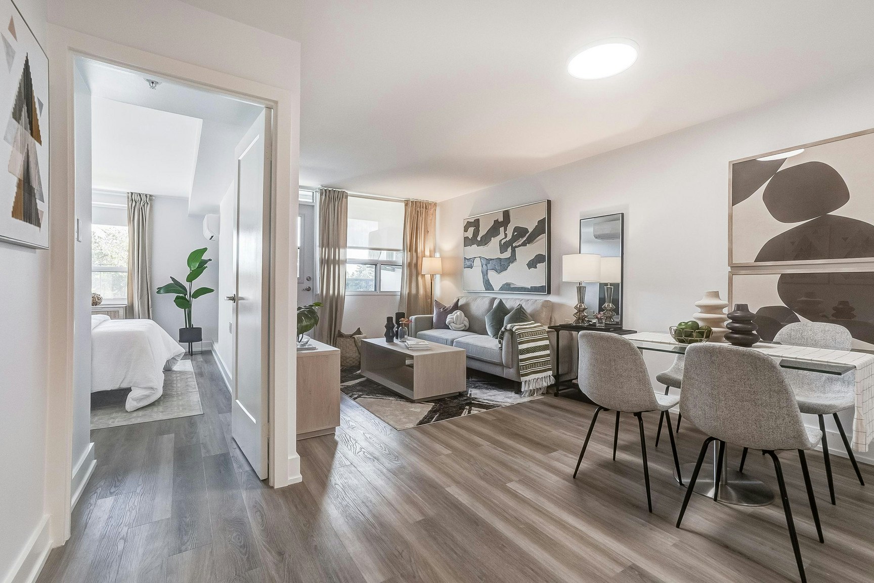 11-6515 Glen Erin Drive, Mississauga, ON, L5N 8P9 - 7