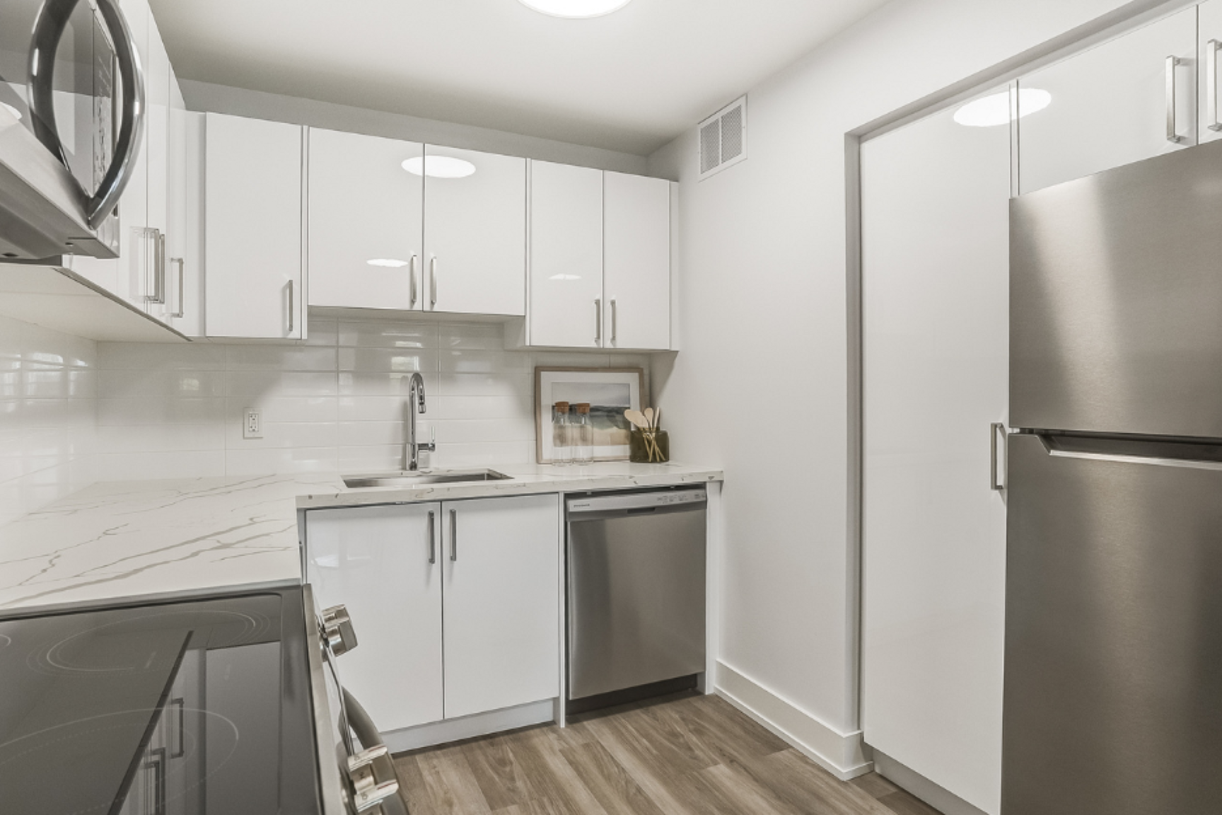 11-6515 Glen Erin Drive, Mississauga, ON, L5N 8P9 - 6