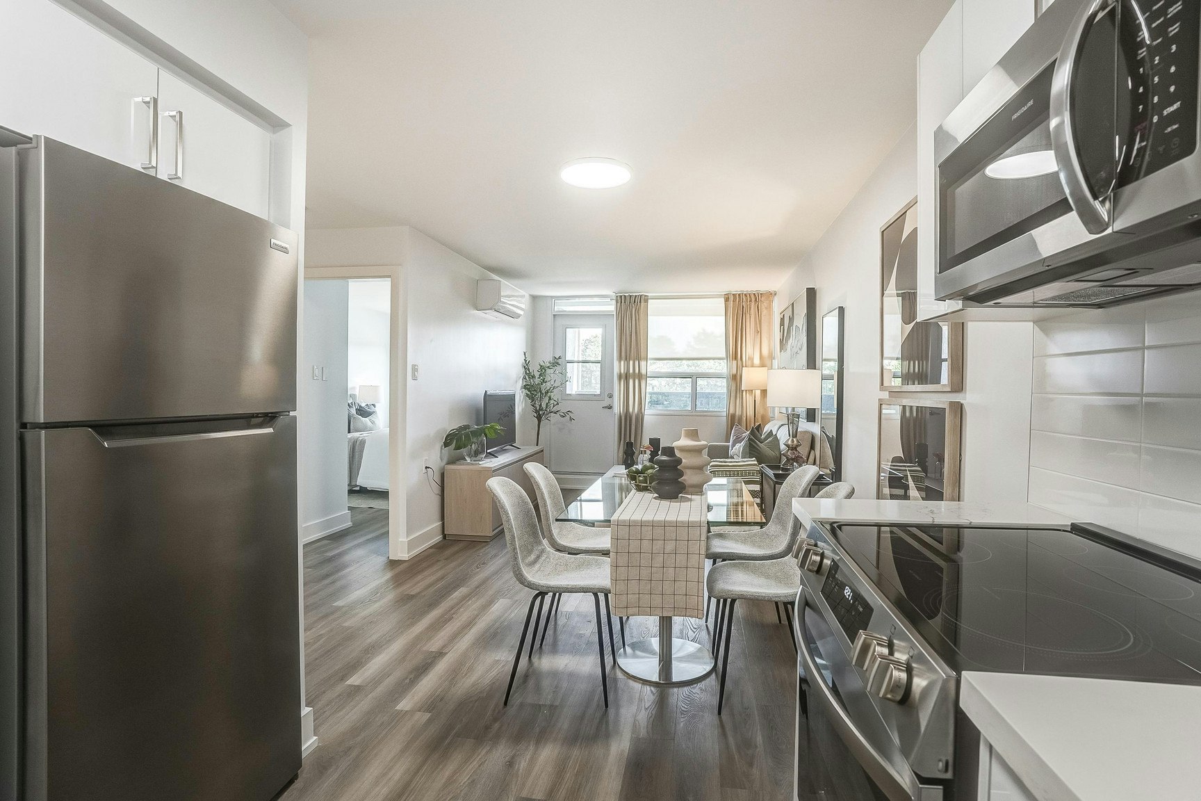 11-6515 Glen Erin Drive, Mississauga, ON, L5N 8P9 - 3
