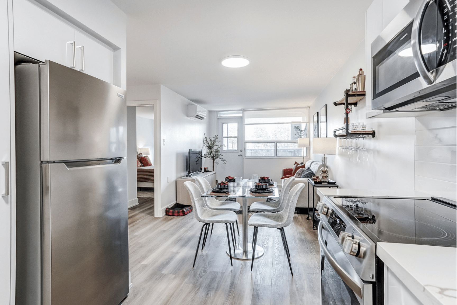 6-6515 Glen Erin Drive, Mississauga, ON, L5N 8P9 - 4