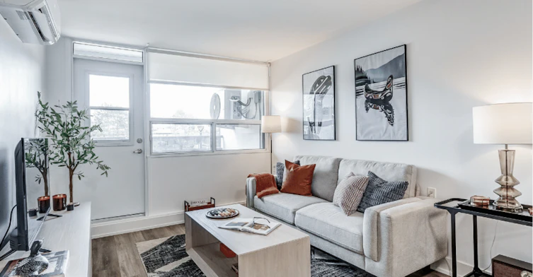 6-6515 Glen Erin Drive, Mississauga, ON, L5N 8P9 - 5