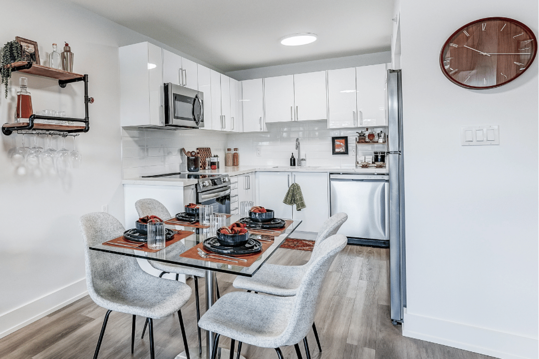 6-6515 Glen Erin Drive, Mississauga, ON, L5N 8P9 - 2
